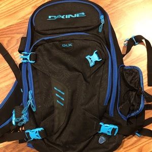 Dakine Heli 20 L Backpack